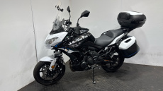 Kawasaki Versys 650 KLE650FMFNN (21MY)